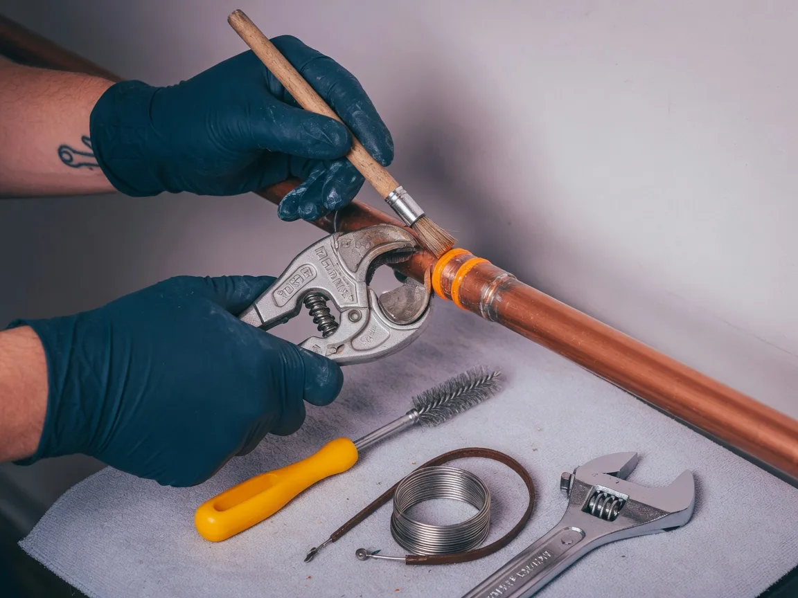 Why choose Sump Pump Repair in Rockport, WV